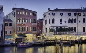 NH Venezia Santa Lucia
